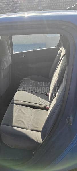 Peugeot 307 hdi