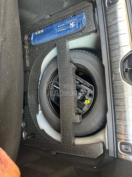 Peugeot 2008 1.2 GT LINE