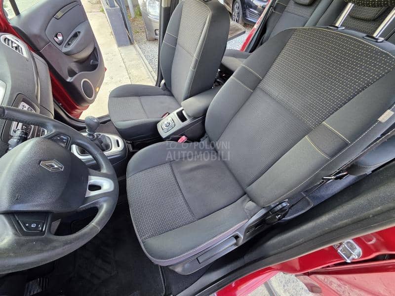 Renault Grand Scenic 1.5 DCI N.A.V.I