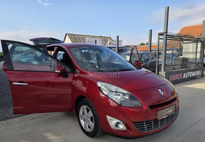 Renault Grand Scenic 1.5 DCI N.A.V.I