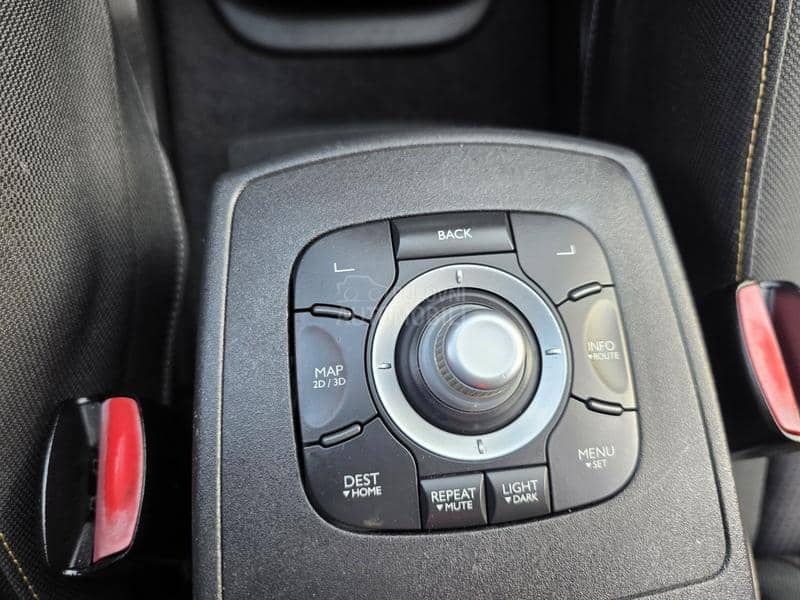 Renault Grand Scenic 1.5 DCI N.A.V.I