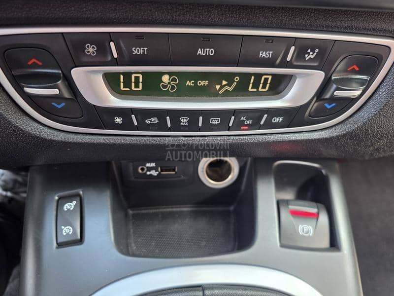 Renault Grand Scenic 1.5 DCI N.A.V.I