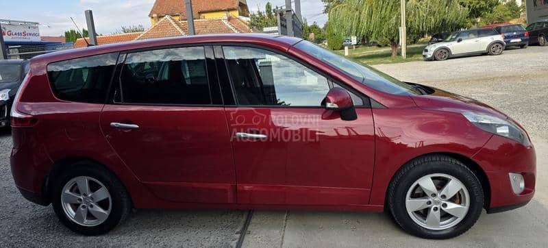 Renault Grand Scenic 1.5 DCI N.A.V.I