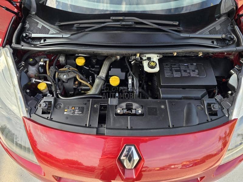 Renault Grand Scenic 1.5 DCI N.A.V.I