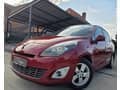 Renault Grand Scenic 1.5 DCI N.A.V.I