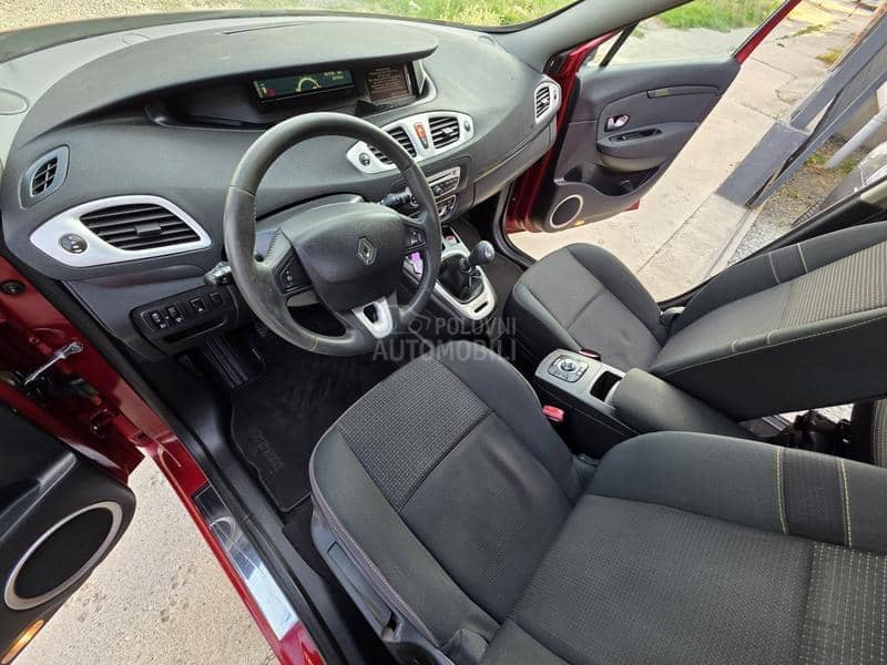 Renault Grand Scenic 1.5 DCI N.A.V.I