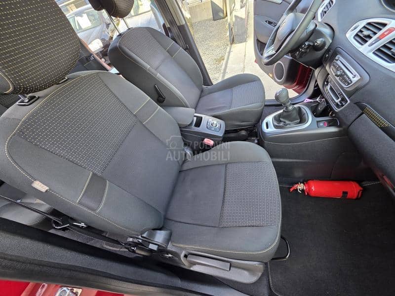 Renault Grand Scenic 1.5 DCI N.A.V.I