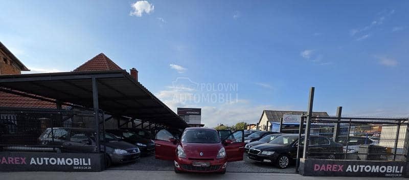 Renault Grand Scenic 1.5 DCI N.A.V.I