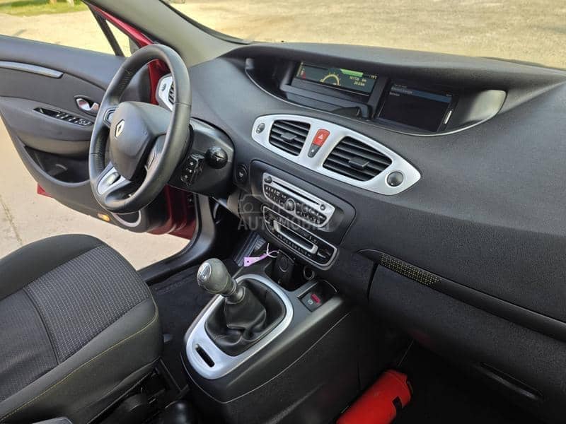 Renault Grand Scenic 1.5 DCI N.A.V.I