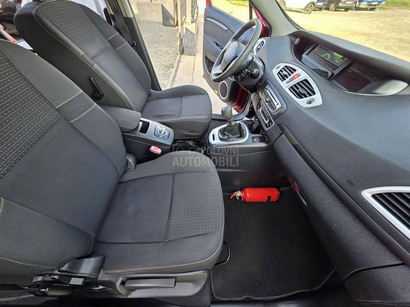 Renault Grand Scenic 1.5 DCI N.A.V.I