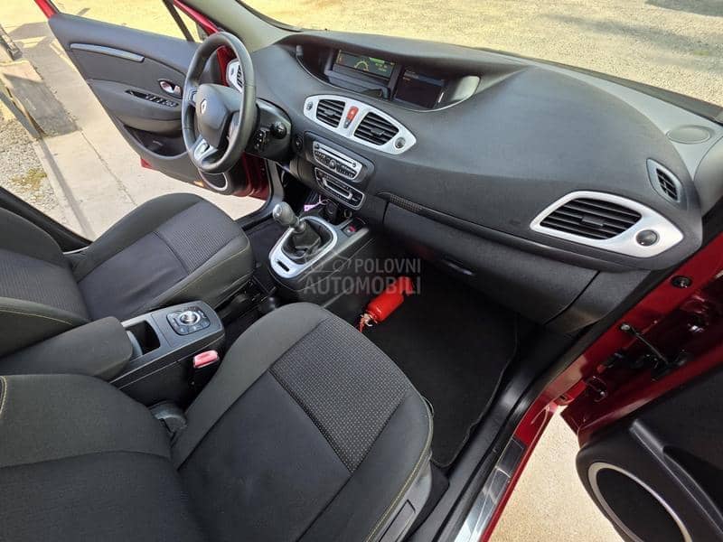 Renault Grand Scenic 1.5 DCI N.A.V.I