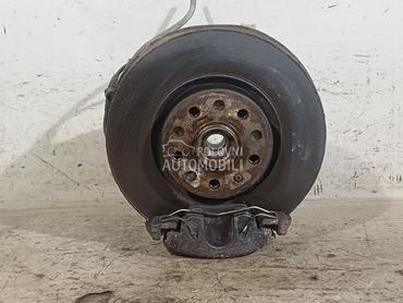 KOCIONI DISK za Volkswagen Passat B7