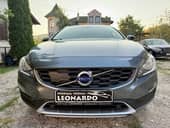 Volvo V60 Cross Country 2.0 D