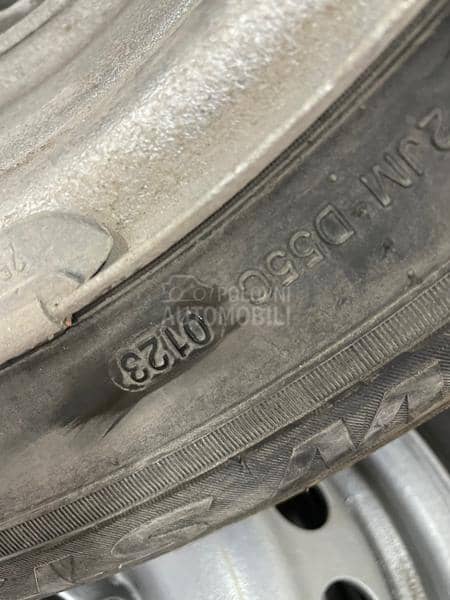 Landsail 205/65 R16 Zimska