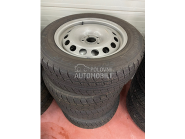 Landsail 205/65 R16 Zimska 