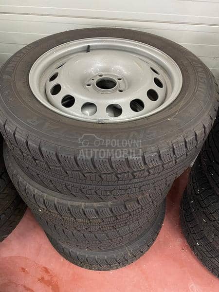 Landsail 205/65 R16 Zimska