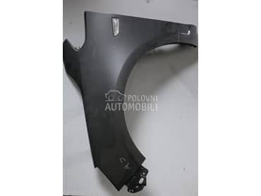 krilo za Opel Astra J