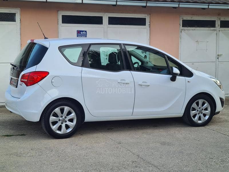 Opel Meriva 1.7cdti ENJOY