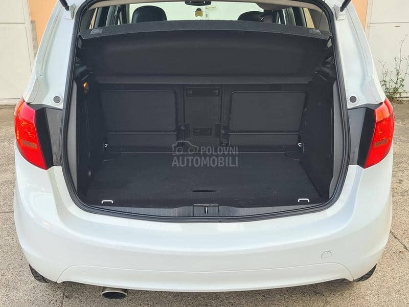 Opel Meriva 1.7cdti ENJOY