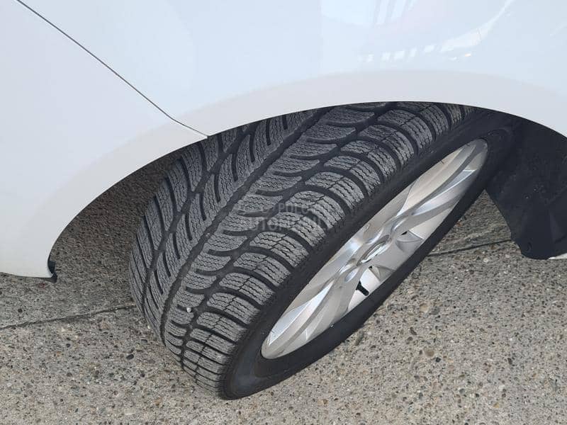 Opel Meriva 1.7cdti ENJOY