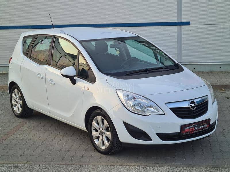 Opel Meriva 1.7cdti ENJOY