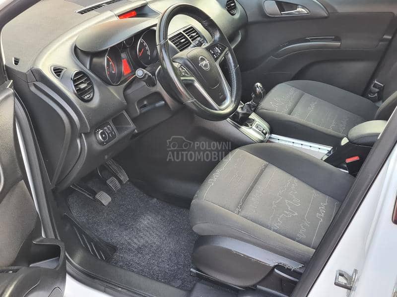 Opel Meriva 1.7cdti ENJOY