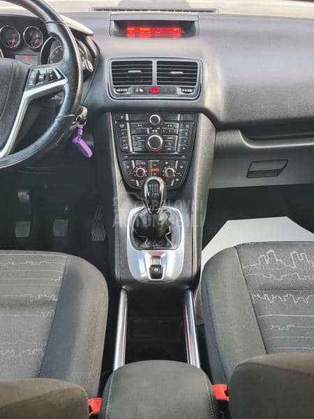 Opel Meriva 1.7cdti ENJOY
