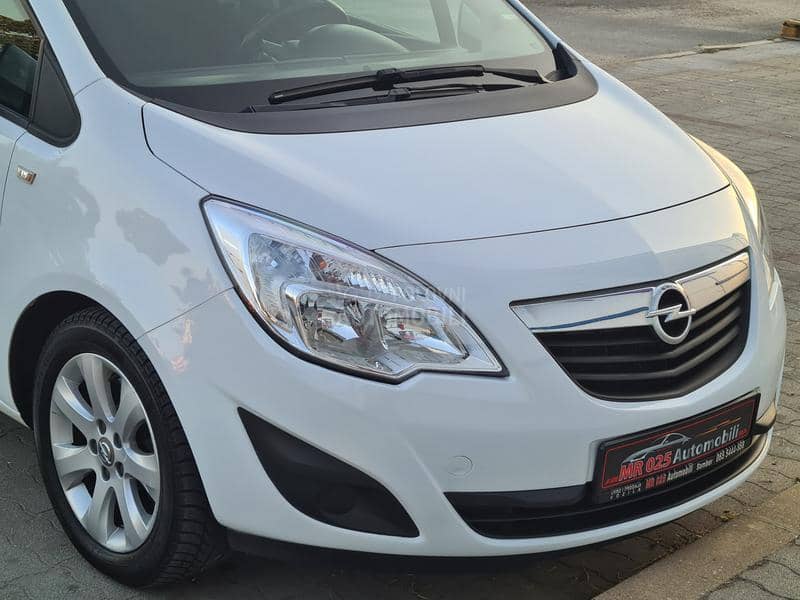 Opel Meriva 1.7cdti ENJOY