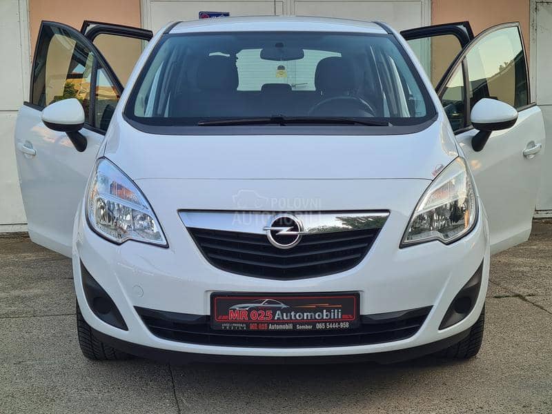 Opel Meriva 1.7cdti ENJOY