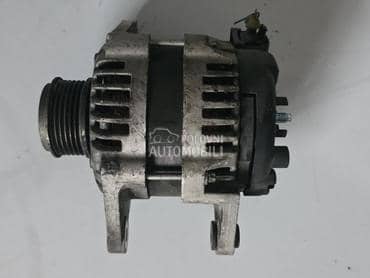 alternator za Opel Astra H