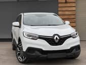 Renault Kadjar 1.2 TCe/115.000k m