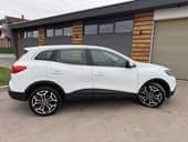 Renault Kadjar 1.2 TCe/115.000k m