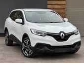 Renault Kadjar 1.2 TCe/115.000k m
