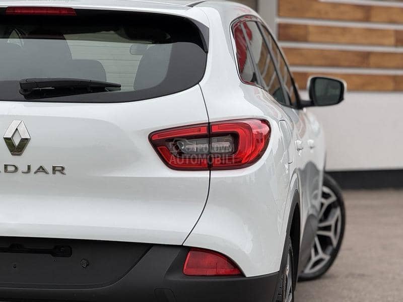 Renault Kadjar 1.2 TCe/115.000k m