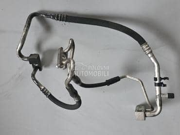 creva klime za Opel Corsa D