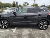 Nissan Qashqai 1.2 AUTOMA T/CH