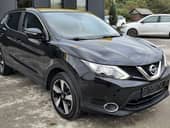 Nissan Qashqai 1.2 AUTOMA T/CH