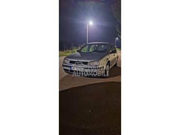 Volkswagen Golf 4 