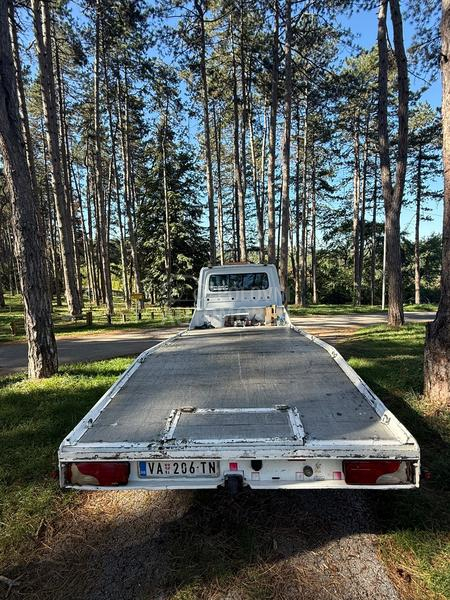 Mercedes Benz Sprinter 315