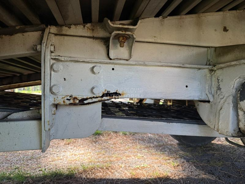 Mercedes Benz Sprinter 315