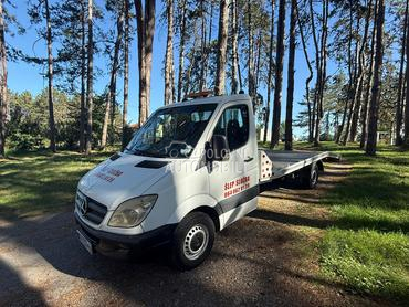 Mercedes Benz Sprinter 315