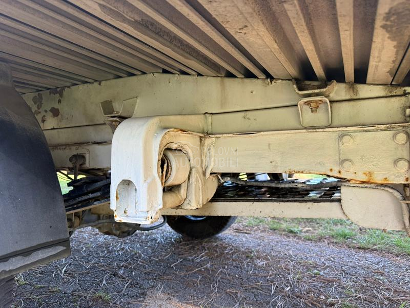 Mercedes Benz Sprinter 315