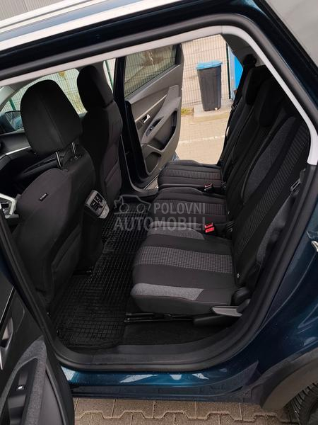 Peugeot 5008 1.5 BLUEHDI 130CH