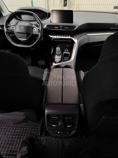 Peugeot 5008 1.5 BLUEHDI 130CH