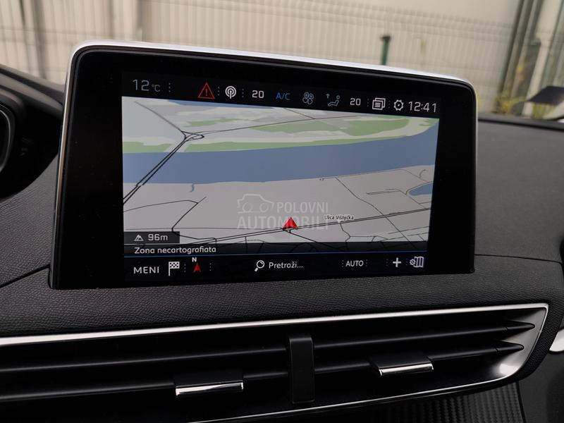 Peugeot 5008 1.5 BLUEHDI 130CH