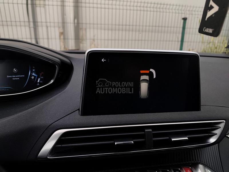 Peugeot 5008 1.5 BLUEHDI 130CH