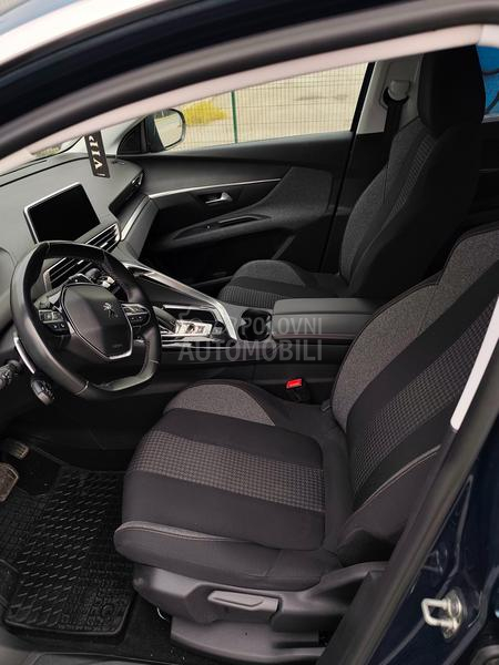 Peugeot 5008 1.5 BLUEHDI 130CH