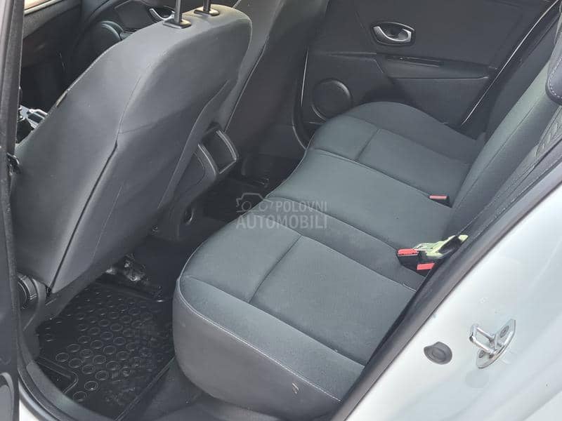 Renault Megane 1.6 Limited