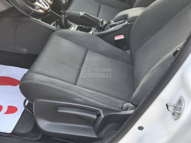 Renault Megane 1.6 Limited