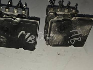 abs pumpa za Opel Meriva